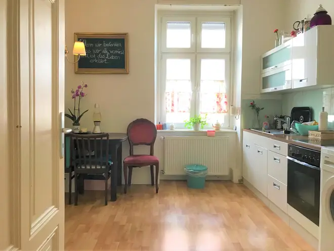 3 Zimmer Wohnung mit 81 m² in Wuppertal – Bild 4