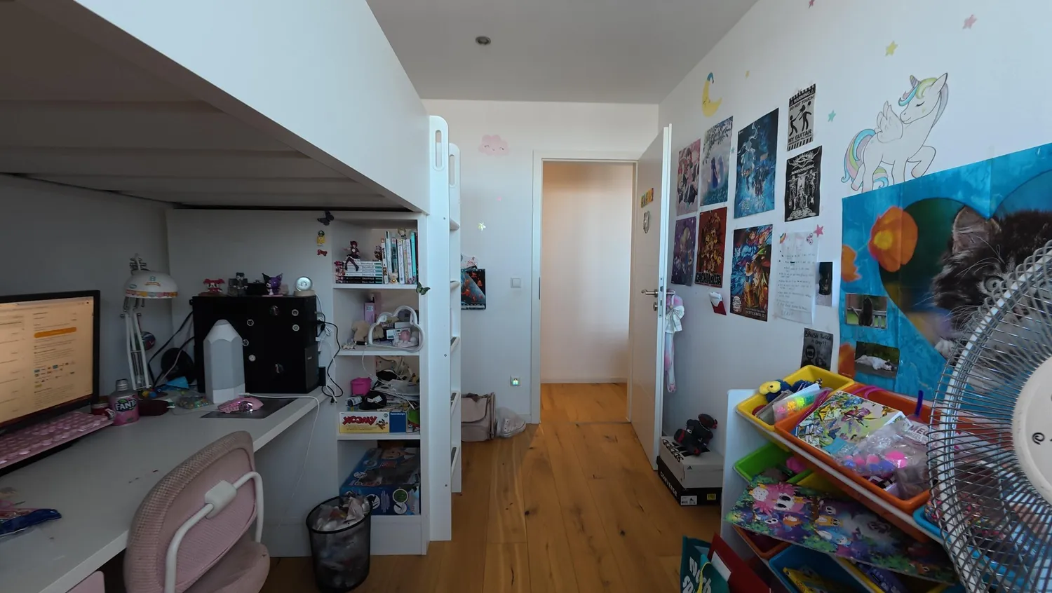 3 Zimmer Wohnung mit 68 m² in Heidelberg – Bild 10