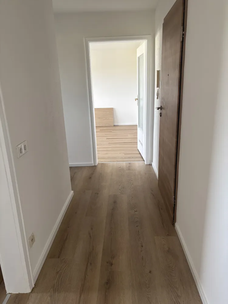 2 Zimmer Wohnung mit 40 m² in Ingolstadt – Bild 3