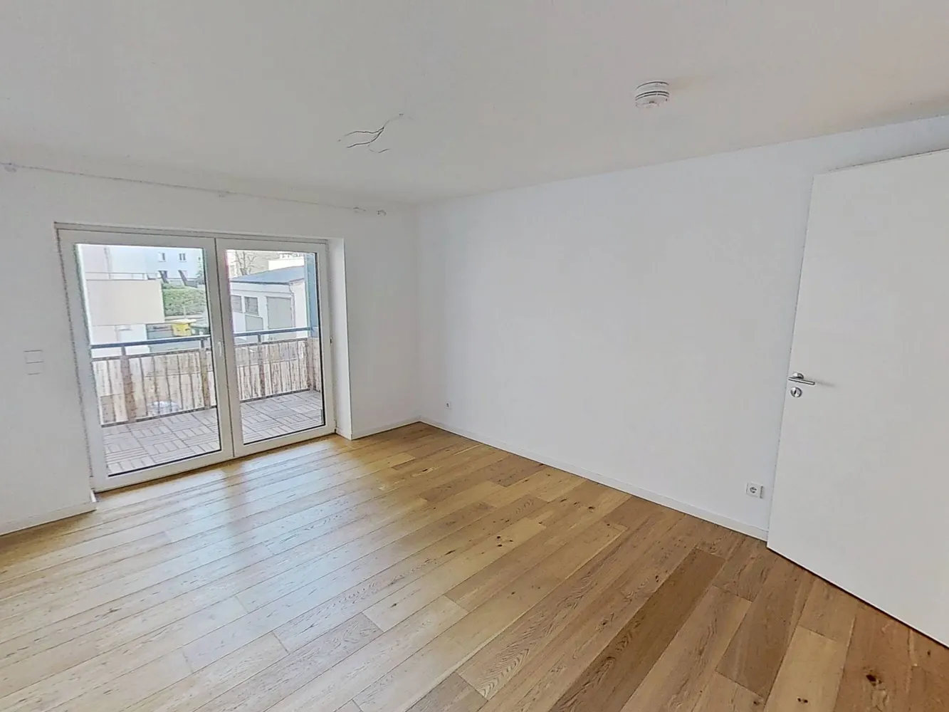 3 Zimmer Wohnung mit 76 m² in Stuttgart – Bild 2