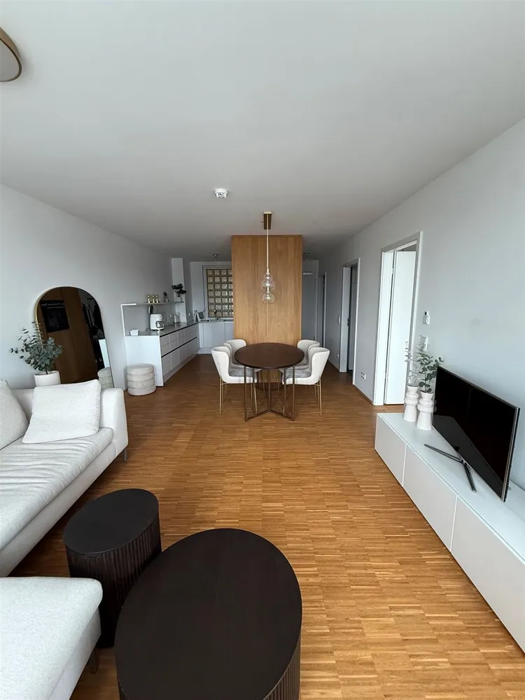 2 Zimmer Wohnung mit 62 m² in München – Bild 6