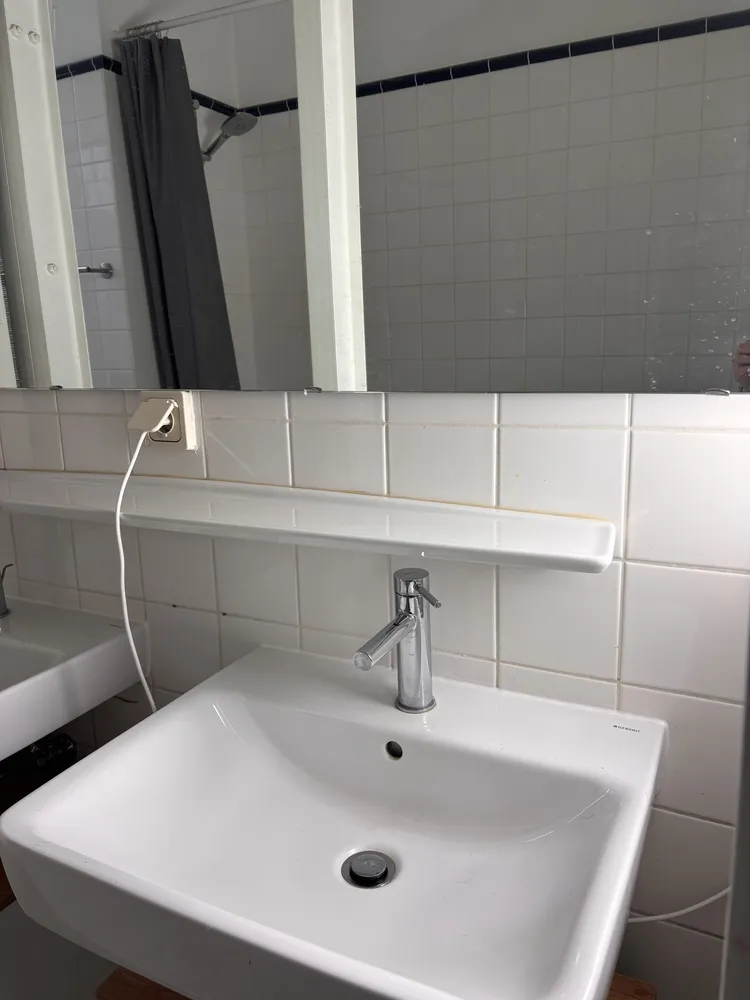 4 Zimmer Wohnung mit 90 m² in Frankfurt am Main – Bild 7