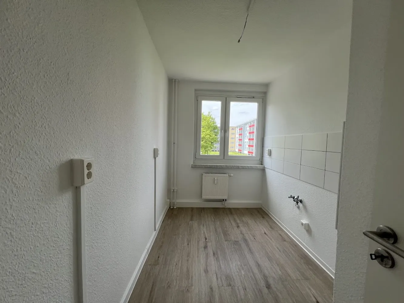 4 Zimmer Wohnung mit 72 m² in Chemnitz – Bild 3