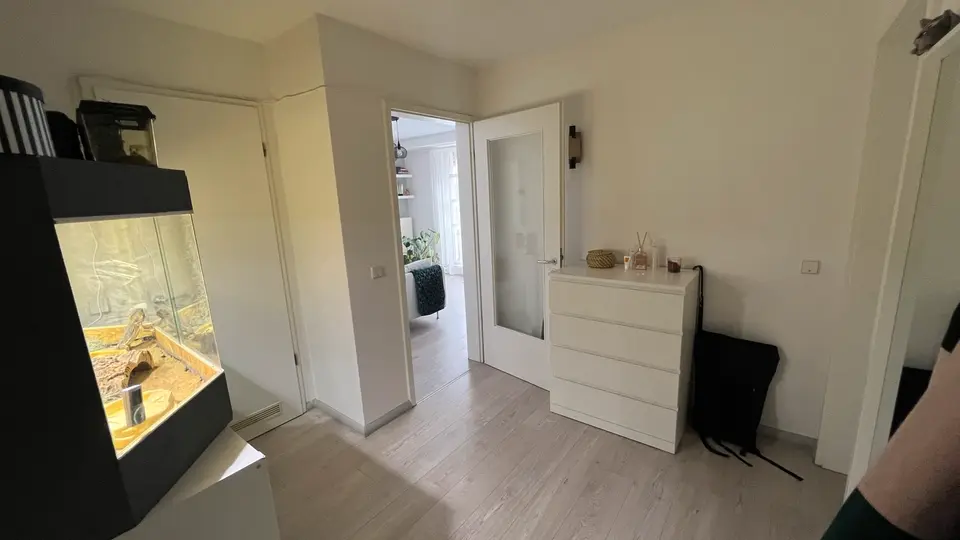 2 Zimmer Wohnung mit 57 m² in Chemnitz – Bild 4