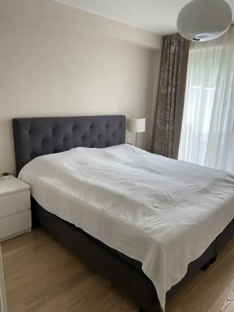 4 room apartment with 114 m² in Hamburg – Photo 7