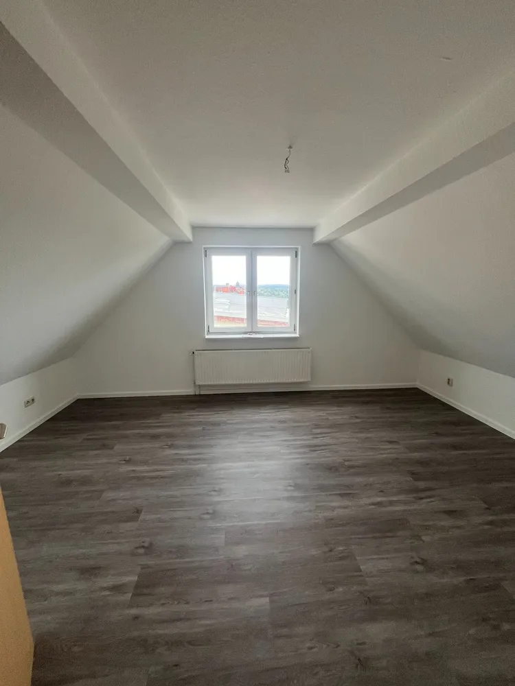 2 room apartment with 24 m² in Gotha – Photo 7
