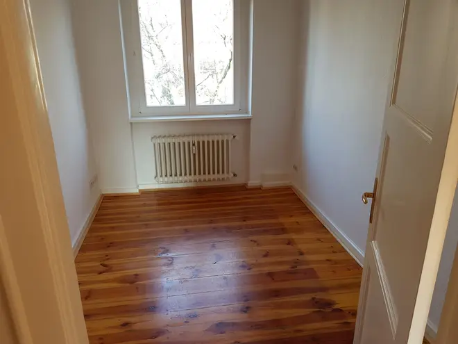 5 Zimmer Wohnung mit 120 m² in Berlin – Bild 3