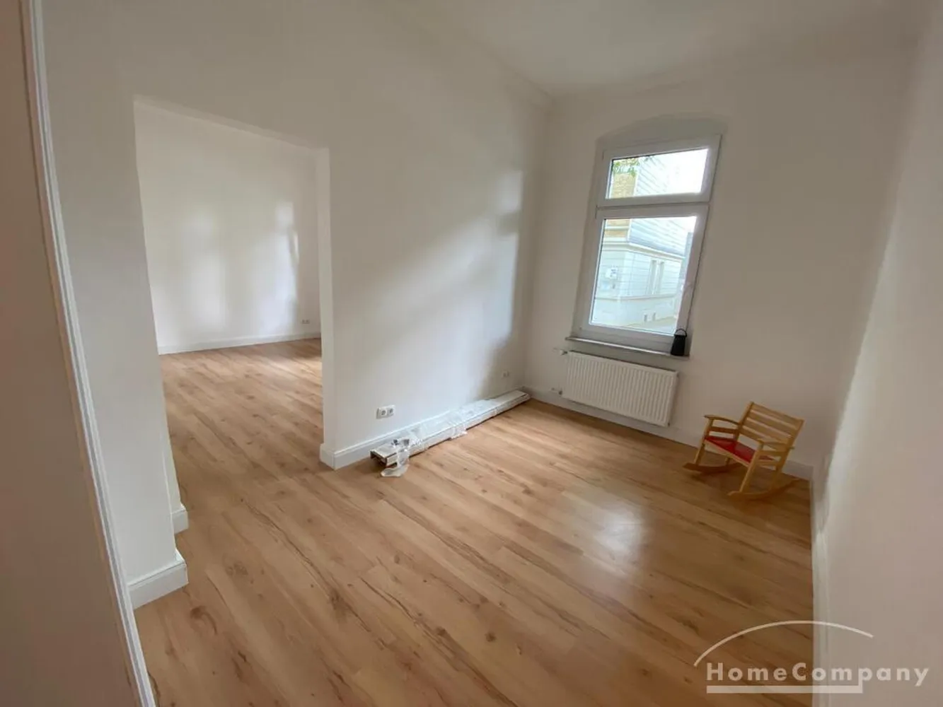 4 Zimmer Wohnung mit 100 m² in Braunschweig – Bild 9