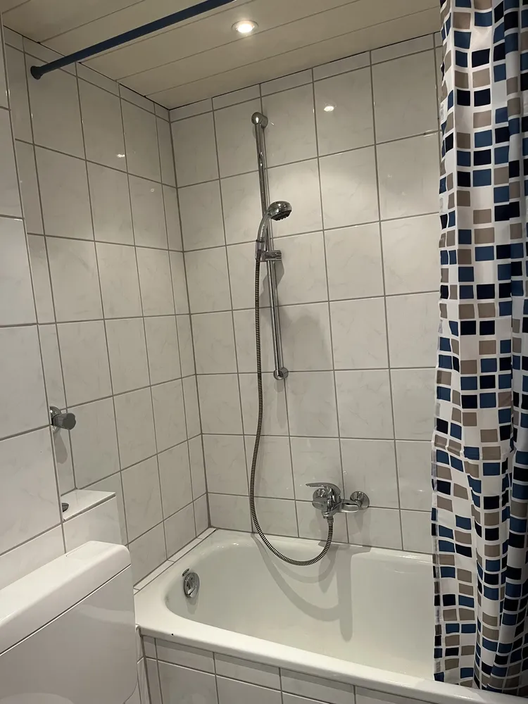 2 room apartment with 33 m² in Duisburg – Photo 5