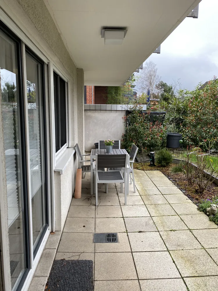 2 room apartment with 64 m² in Cologne – Photo 4