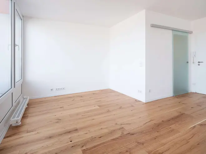 1 Zimmer Wohnung mit 31 m² in München – Bild 1