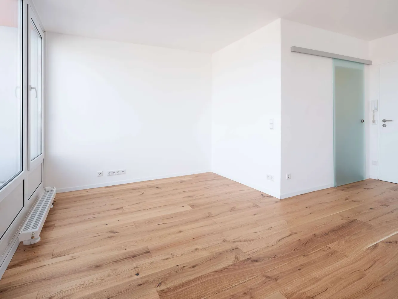 1 Zimmer Wohnung mit 31 m² in München – Bild 1