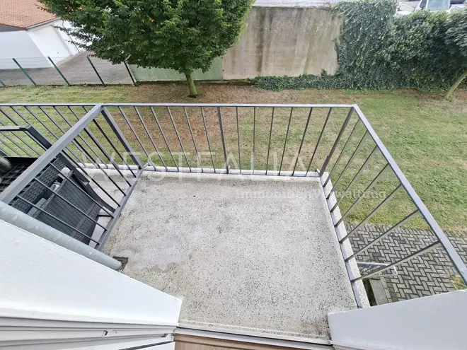 2 Zimmer Wohnung mit 57 m² in Duisburg – Bild 5
