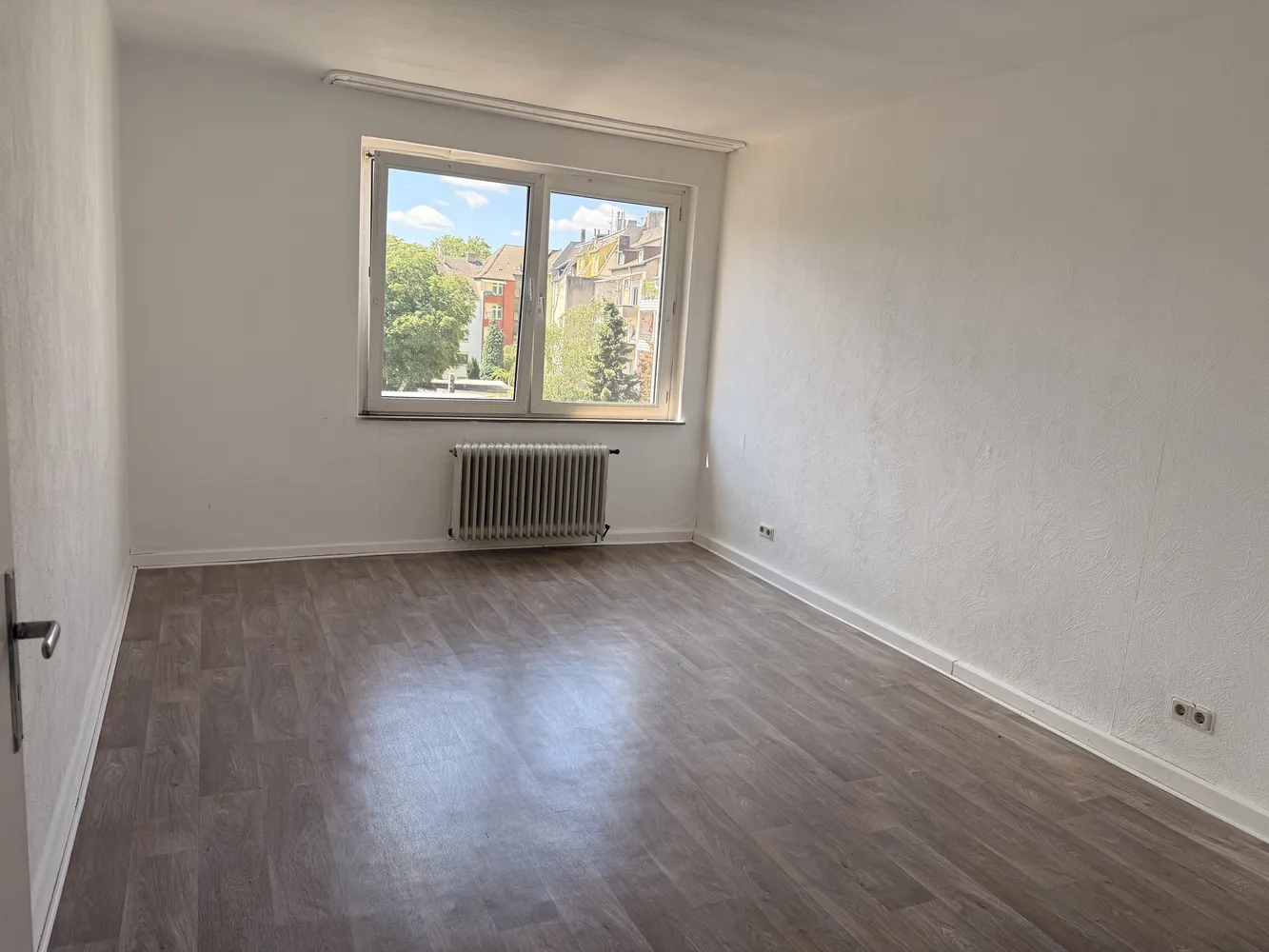 2 Zimmer Wohnung mit 60 m² in Dortmund – Bild 5