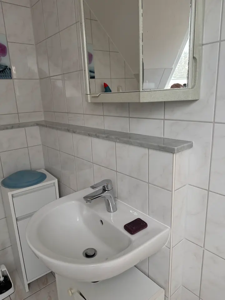 2 Zimmer Wohnung mit 32 m² in Lutherstadt Wittenberg – Bild 6