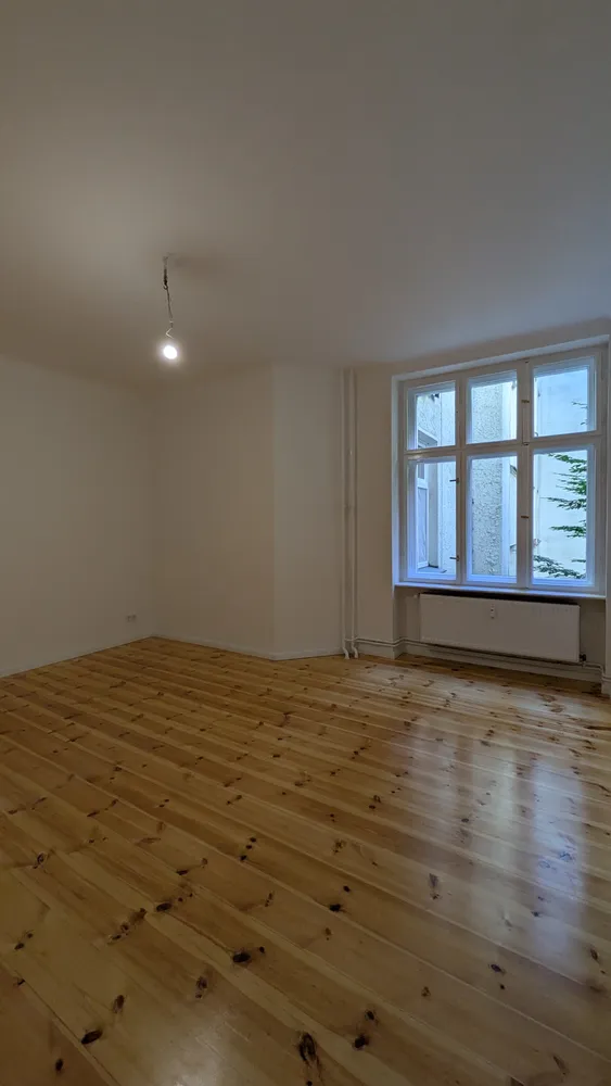 2 Zimmer Wohnung mit 53 m² in Berlin – Bild 1