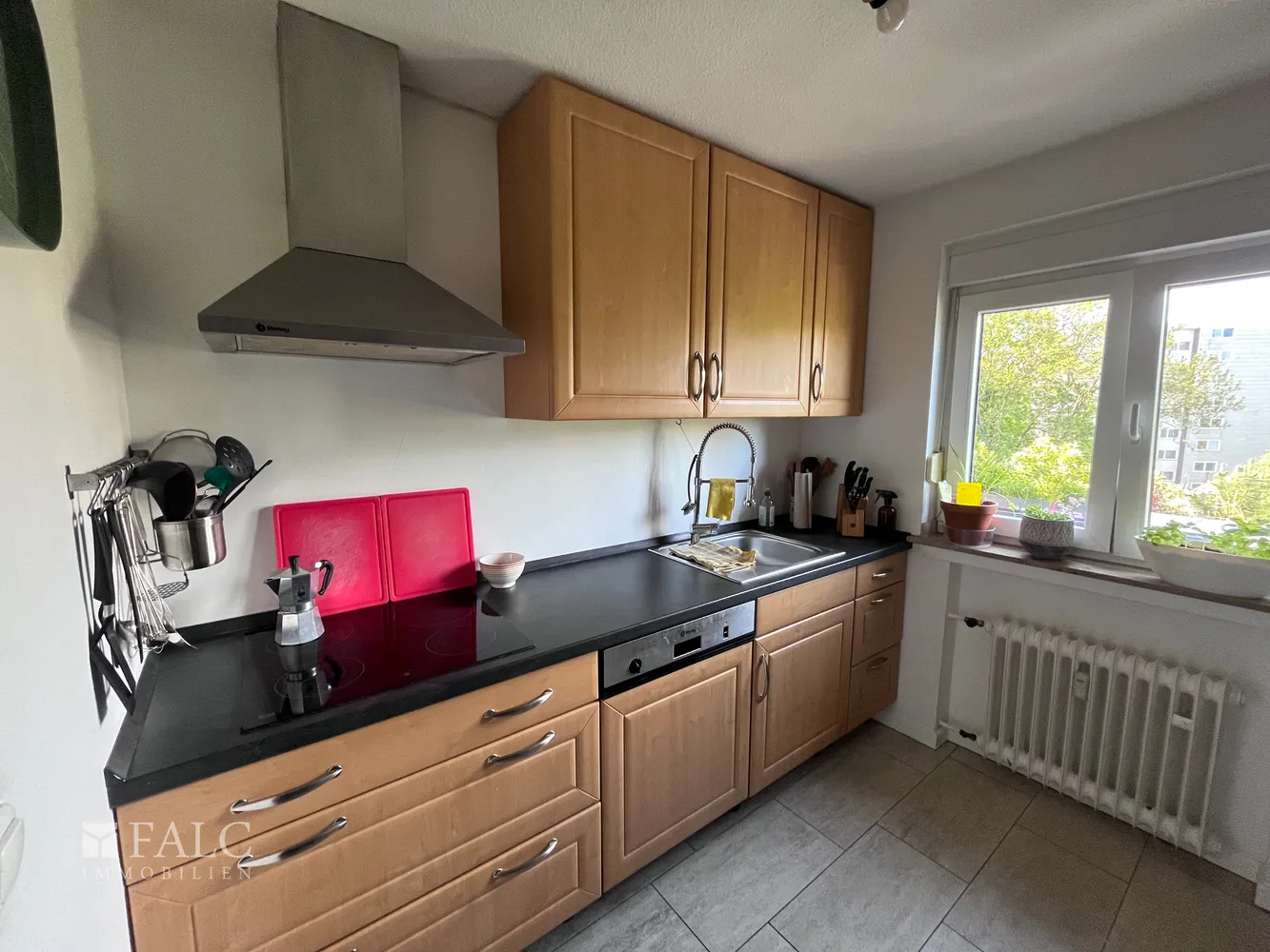 2 Zimmer Wohnung mit 68 m² in Essen – Bild 6