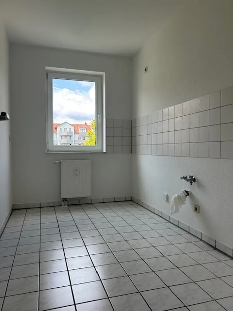 2 Zimmer Wohnung mit 60 m² in Naumburg (Saale) – Bild 8