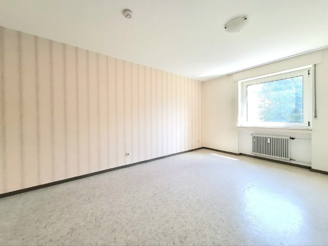 3 Zimmer Wohnung mit 62 m² in Minden – Bild 4