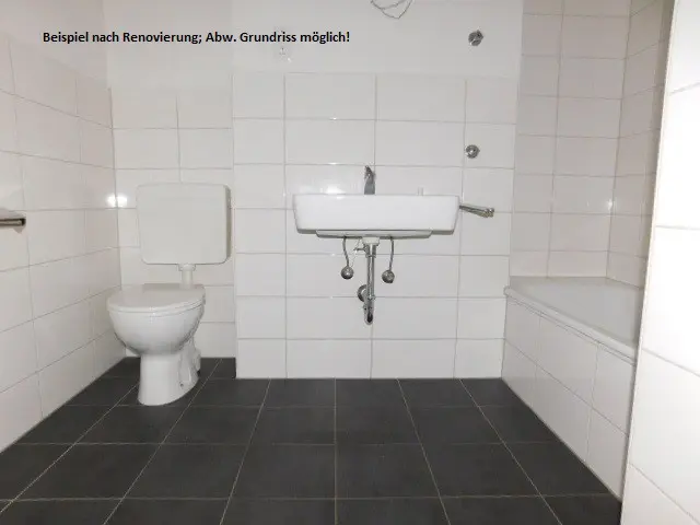 3 Zimmer Wohnung mit 77 m² in Duisburg – Bild 6