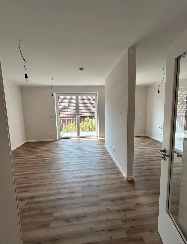 2 Zimmer Wohnung mit 50 m² in Coesfeld – Bild 6
