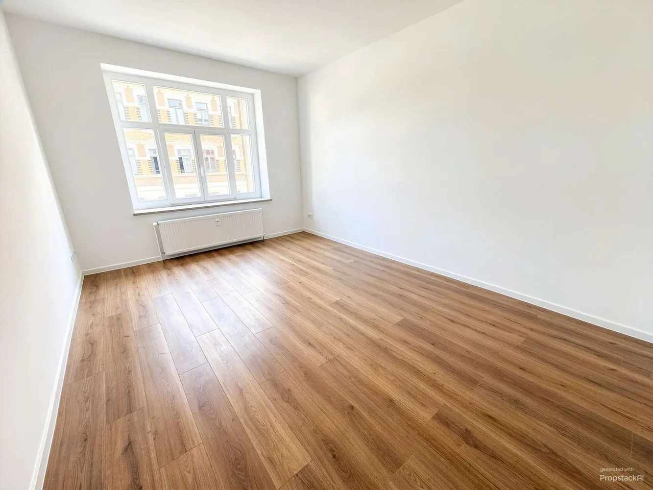 2 Zimmer Wohnung mit 62 m² in Leipzig – Bild 5