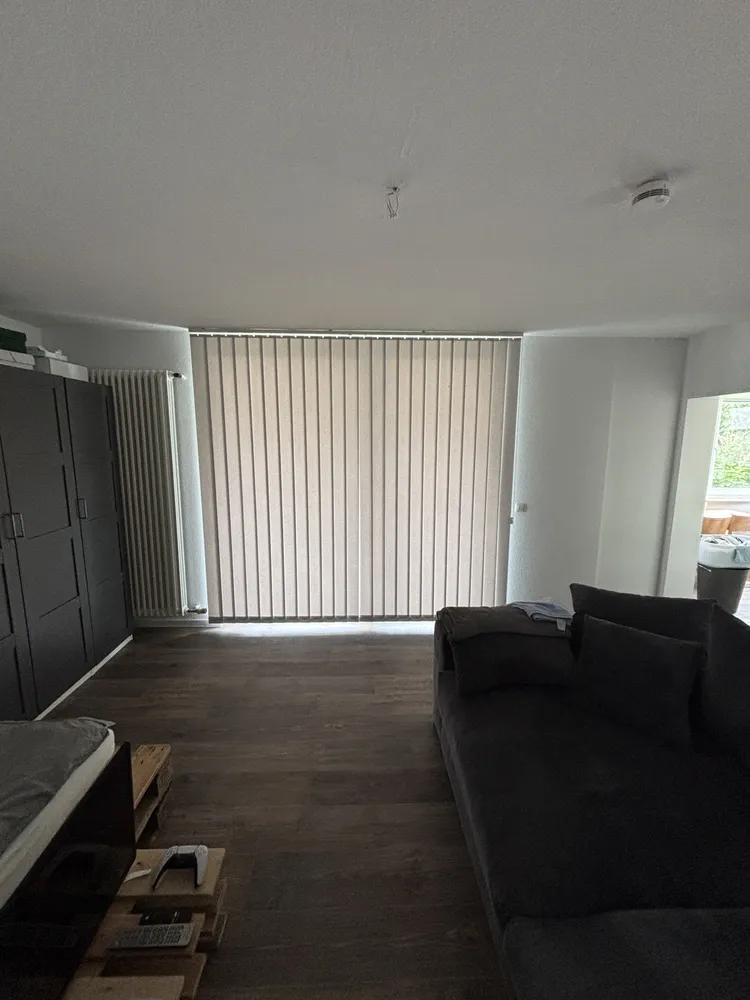 1 Zimmer Wohnung mit 38 m² in Paderborn – Bild 7