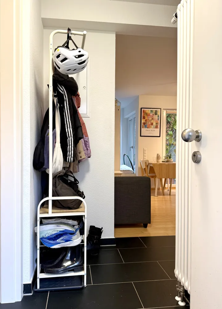 1 Zimmer Wohnung mit 35 m² in Freiburg im Breisgau – Bild 8
