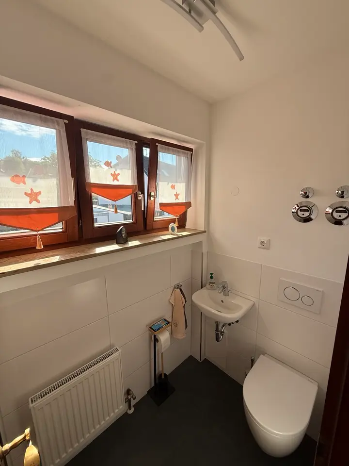5 Zimmer Wohnung mit 95 m² in Würzburg – Bild 7