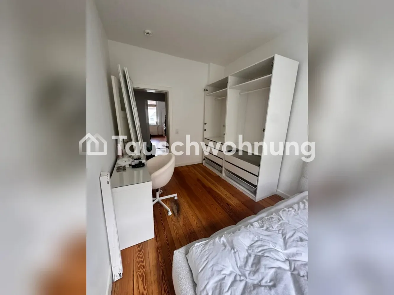1 Zimmer Wohnung mit 33 m² in Hamburg – Bild 3