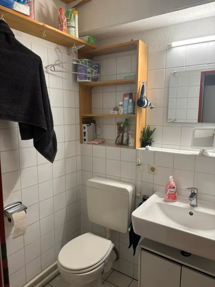2 Zimmer Wohnung mit 35 m² in Passau – Bild 10