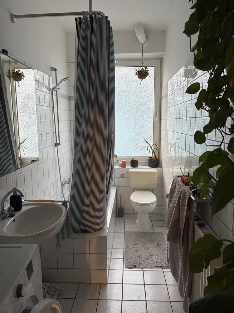 2 Zimmer Wohnung mit 55 m² in Aachen – Bild 6