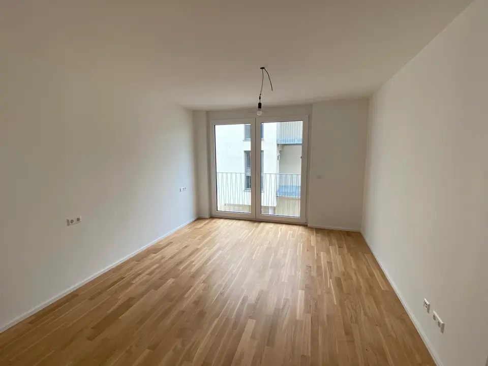 2 Zimmer Wohnung mit 53 m² in Rottenburg am Neckar – Bild 2