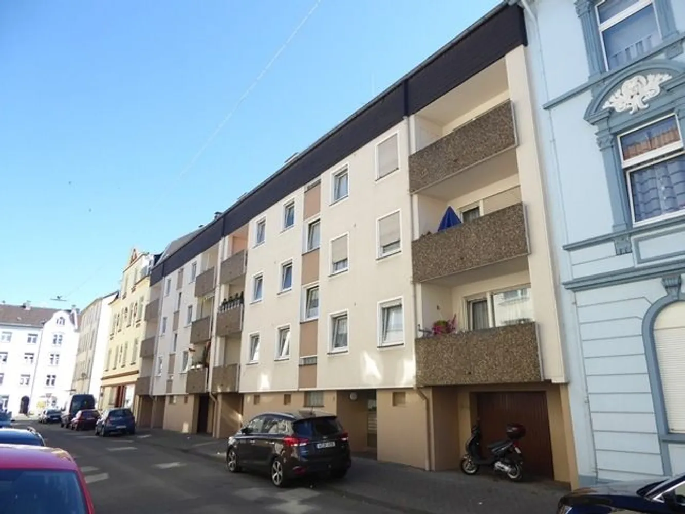 3 Zimmer Wohnung mit 74 m² in Wuppertal – Bild 1