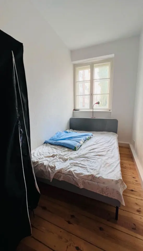 WG-Zimmer mit 30 m² in Berlin – Bild 9