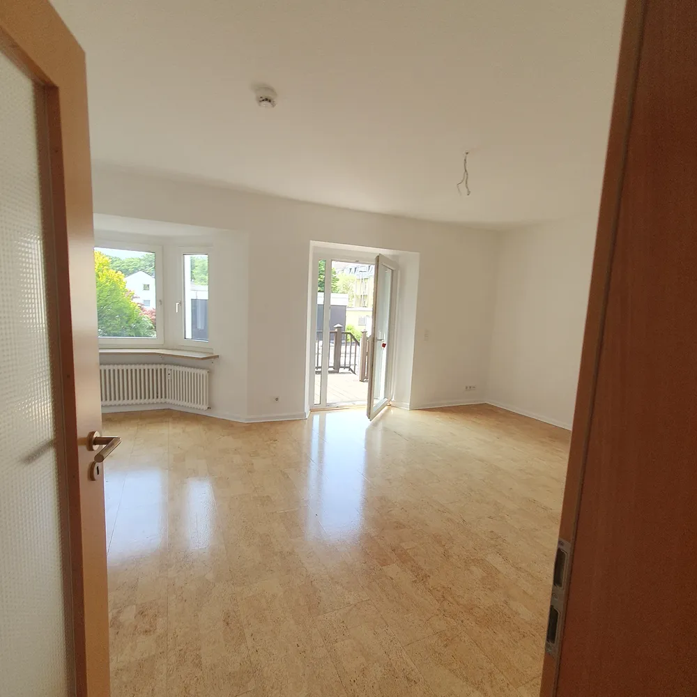 7 Zimmer Wohnung mit 168 m² in Wuppertal – Bild 6