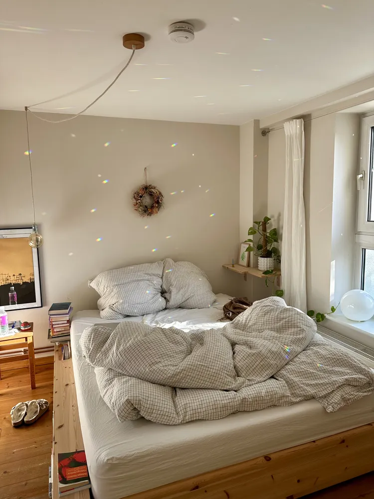 3 Zimmer Wohnung mit 62 m² in Hamburg – Bild 3
