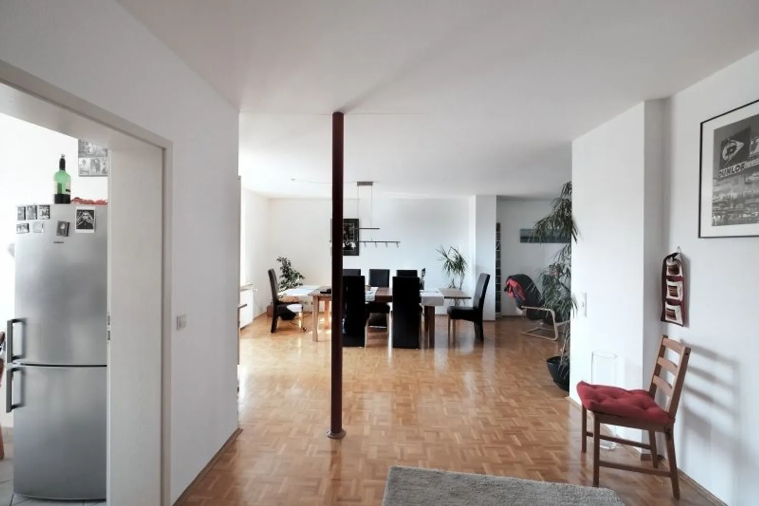 3 Zimmer Wohnung mit 116 m² in Krefeld – Bild 12