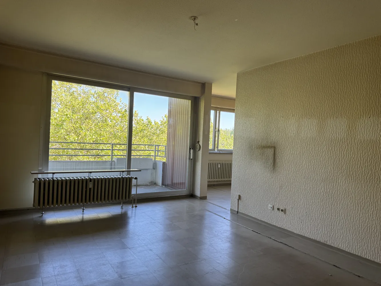 3 Zimmer Wohnung mit 62 m² in Gelsenkirchen – Bild 4
