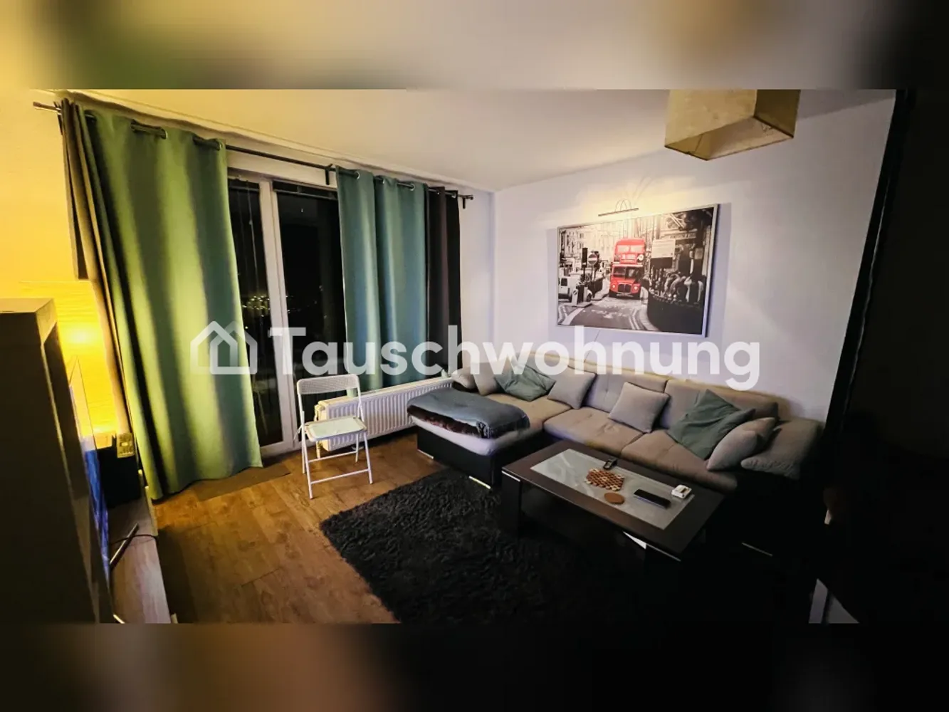 1 Zimmer Wohnung mit 36 m² in Hamburg – Bild 4