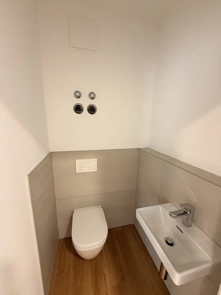 4 room apartment with 103 m² in Chemnitz – Photo 10