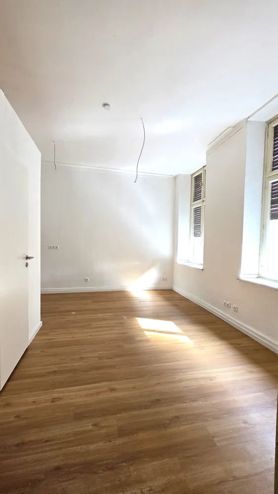 1 Zimmer Wohnung mit 25 m² in Essen – Bild 1