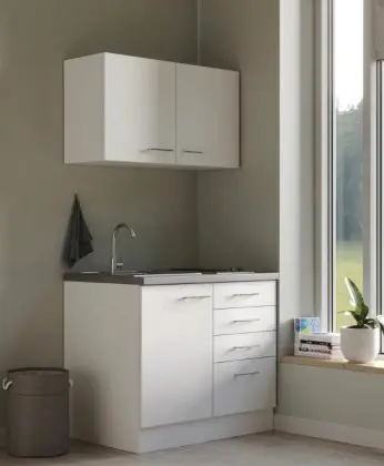 2 room apartment with 63 m² in Chemnitz – Photo 2
