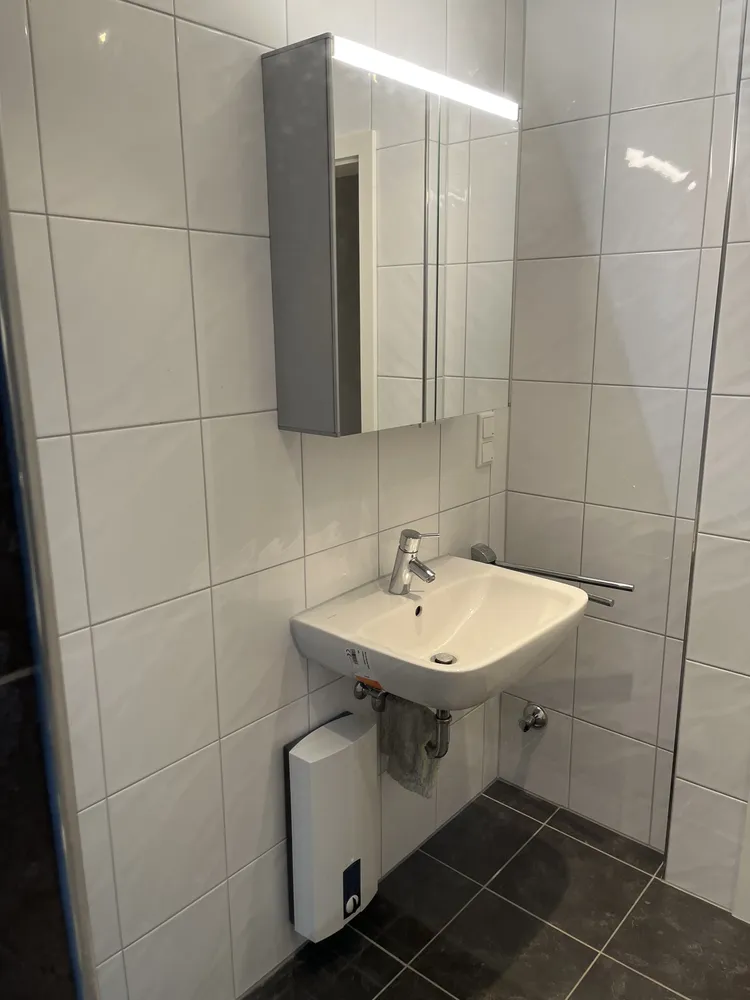 2 Zimmer Wohnung mit 52 m² in Essen – Bild 3