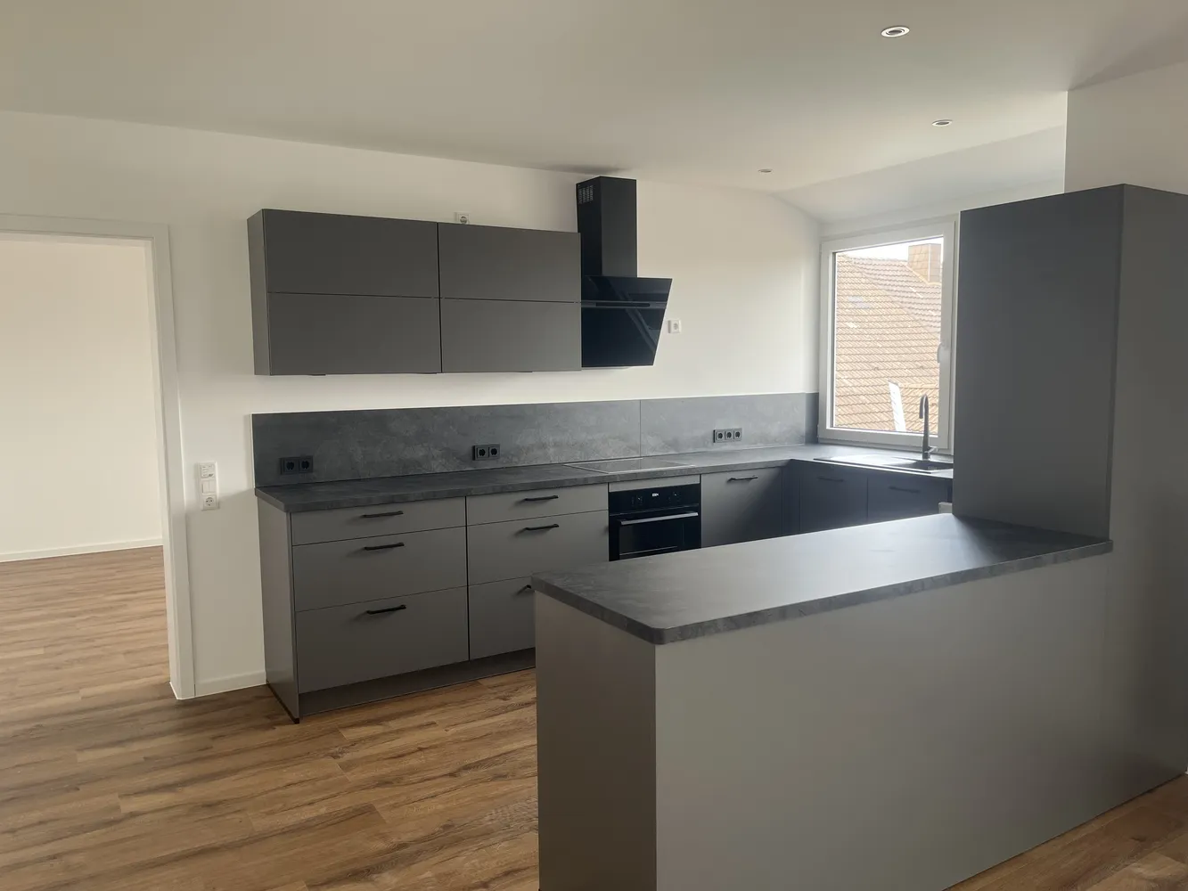 3 Zimmer Wohnung mit 72 m² in Detmold – Bild 5