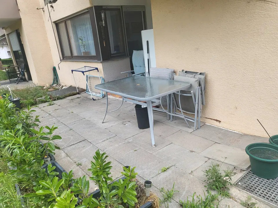 2 Zimmer Wohnung mit 30 m² in Waiblingen – Bild 3
