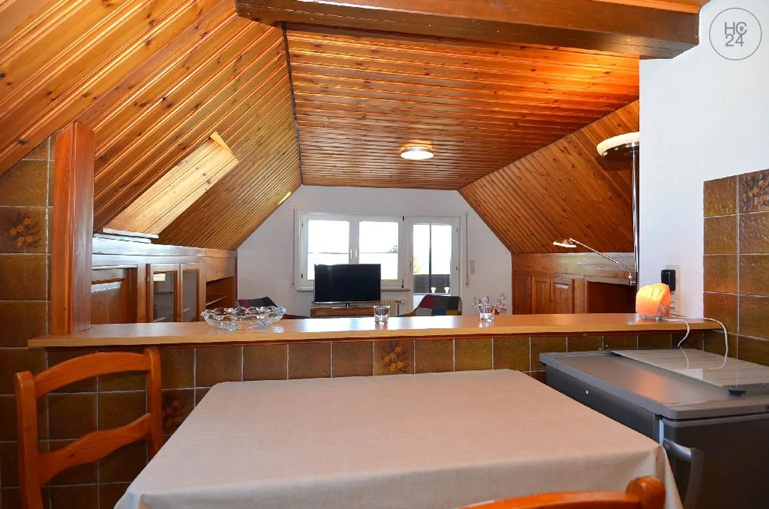 2 Zimmer Wohnung mit 65 m² in Rheinfelden – Bild 8