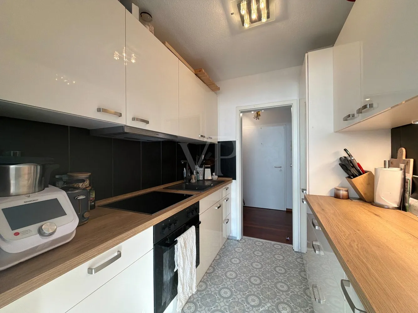 3 Zimmer Wohnung mit 101 m² in Hameln – Bild 5