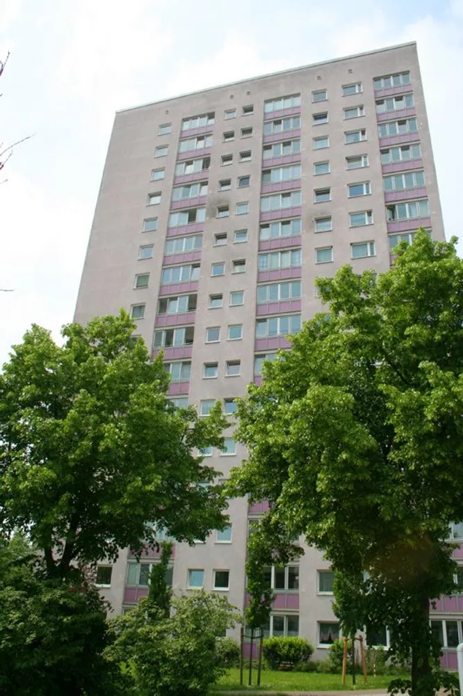 3 Zimmer Wohnung mit 74 m² in Hamburg – Bild 1