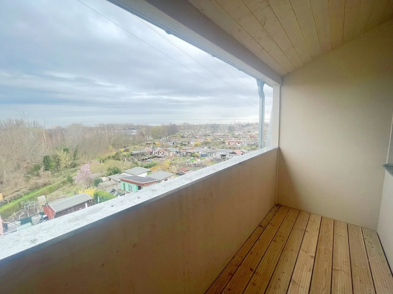 2 Zimmer Wohnung mit 65 m² in Leipzig – Bild 4